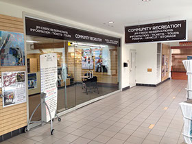 Interior Signage